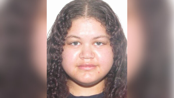 Woman accused of killing three roommates captured in New York