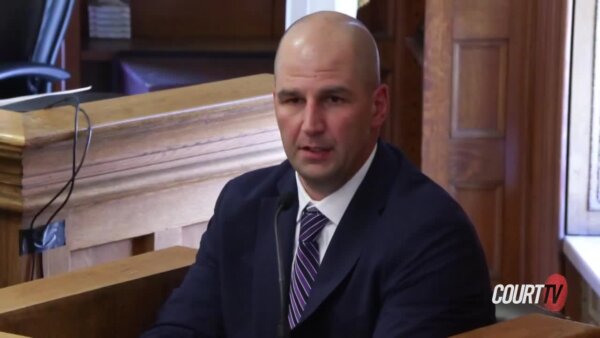 Killer or Cover-Up Murder Trial: Michael Proctor Cross Examination | Court TV Podcast