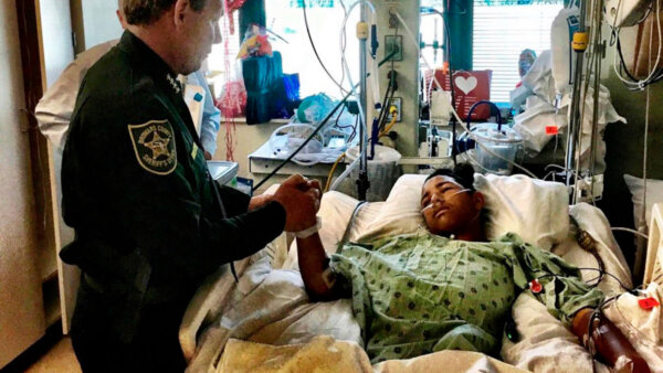 Parkland massacre survivor wins ownership of shooter’s name