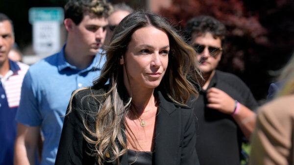 State’s highest court hears arguments in Karen Read’s case