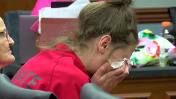 Parents of infant found dead in home appear in court on drug charges