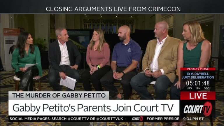 Closing Arguments Live from CrimeCon