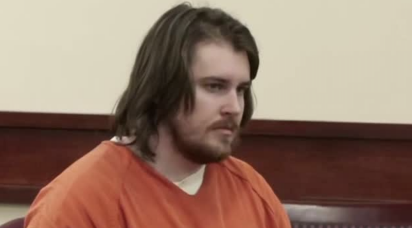 Scare actor pleads guilty to stabbing, mutilating close friend