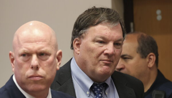 Prosecutors: Rex Heuermann kept document to ‘blueprint’ crimes