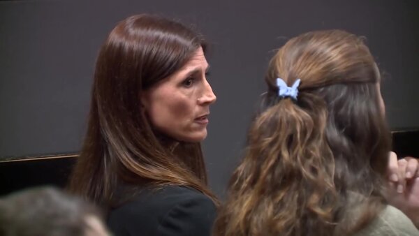 Tracy Ferriter given probation in plea deal for adopted son’s abuse