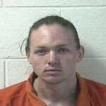 Brodie Payne booking photo