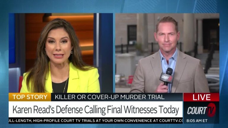 Has Read's Defense Established Reasonable Doubt?