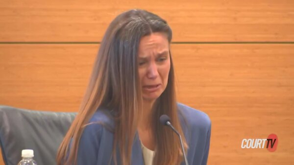 The ‘Black Swan’ Murder Trial: Ashley Benefield Testifies | Court TV Podcast