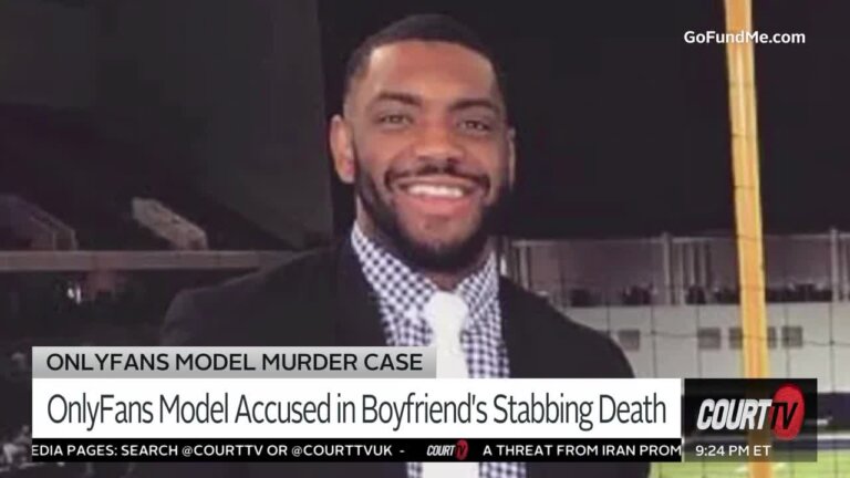 Vinnie's Deep Dive on the OnlyFans Model Murder Case