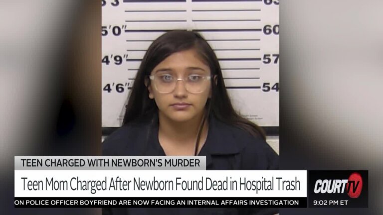 Alexee Trevizo's Attorney Joins Court TV