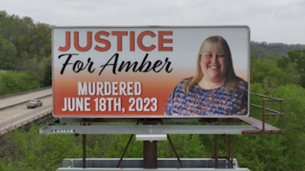 DNA testing delays trial in Amber Spradlin murder case