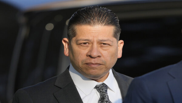 Uvalde officer pleads not guilty to charges of failing to protect kids