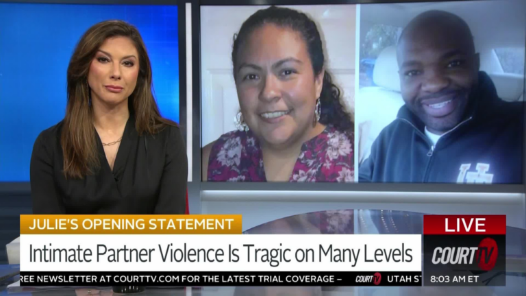 'There’s No Shame in Being a Survivor'