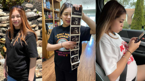 Family of pregnant teen allegedly killed by baby’s father speaks out