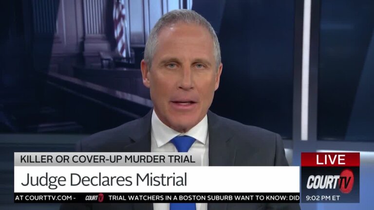 Vinnie's Take on the Karen Read Trial Mistrial