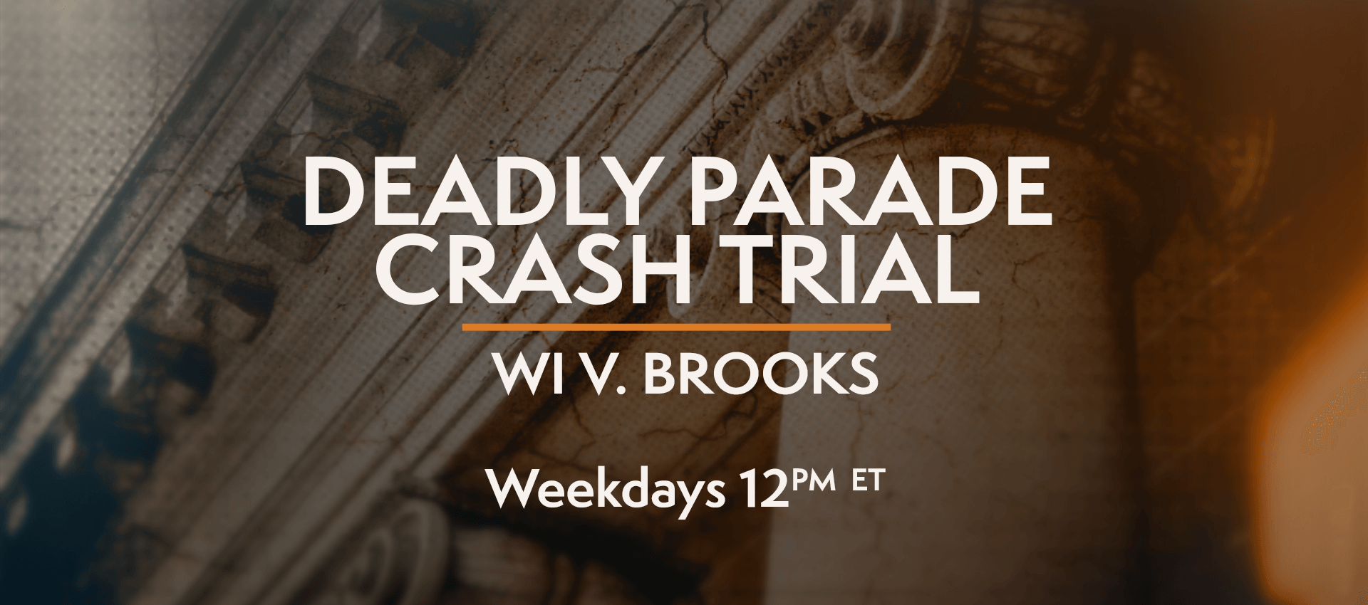 Deadly Parade Crash Trial