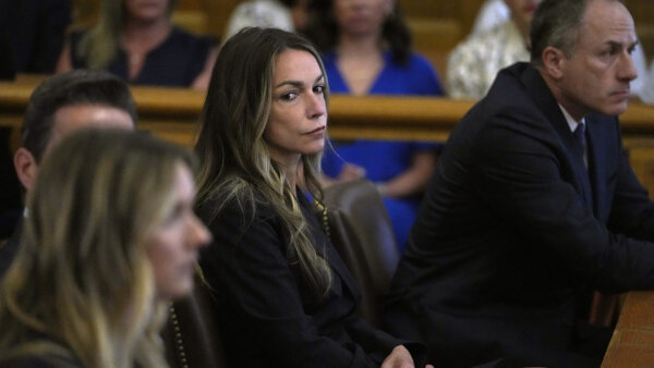 Karen Read says in interview that murder case left her in ‘purgatory’