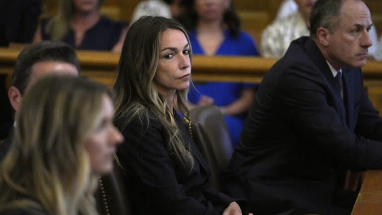 Karen Read says in interview that murder case left her in ‘purgatory ...