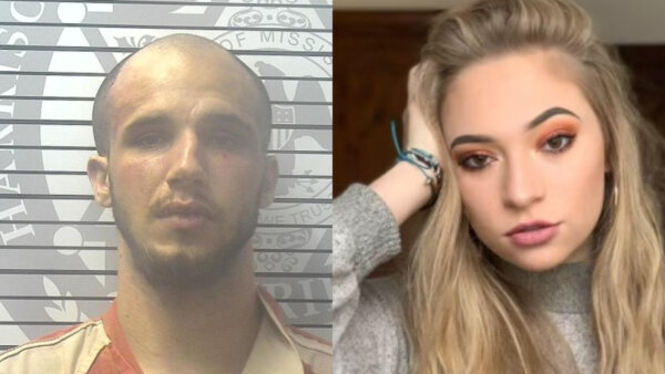 Hearing ordered after man released on bond allegedly murders girlfriend