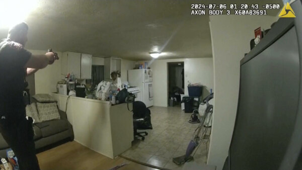 Sheriff, whose deputy killed Sonya Massey: ‘I offer up no excuses’