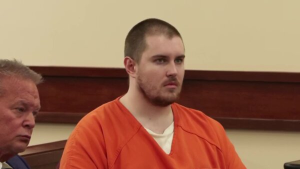 Scare actor sentenced for savagely mutilating his best friend
