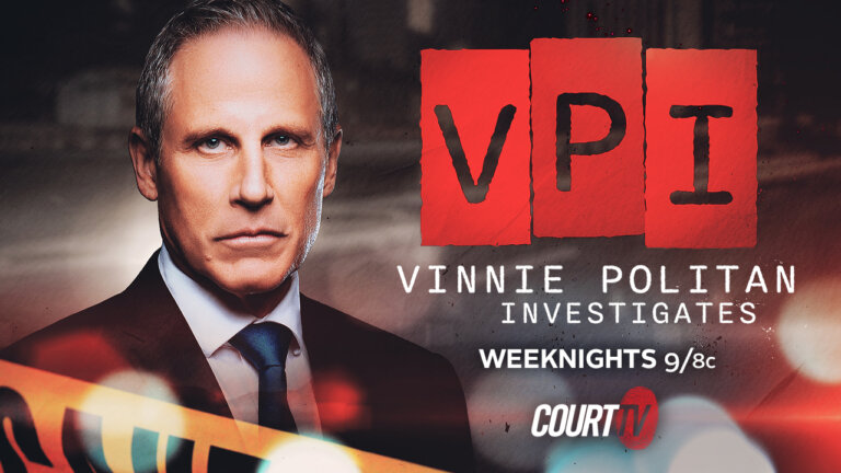 Vinnie Politan Investigates Episodes