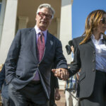 alec baldwin leaves court