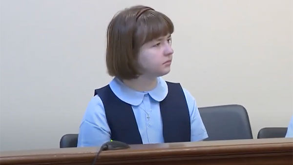 Judge: Media has a right to be at trial of teen accused of killing mom
