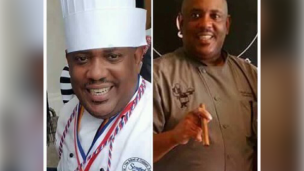 Popular chef’s 2016 murder remains unsolved