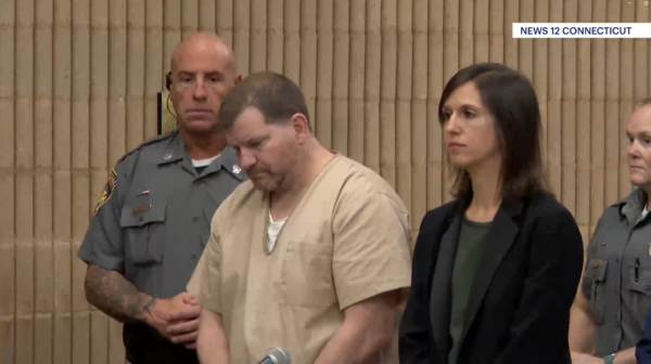Man accused of killing ex-girlfriend with ax offered plea agreement