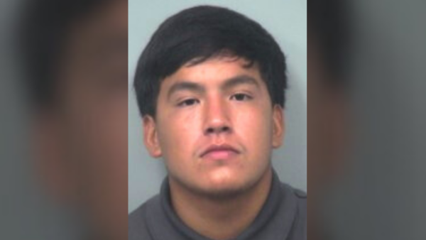 Police charge ex-boyfriend of pregnant teen with her murder