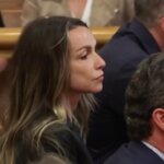 Karen Read sits in court