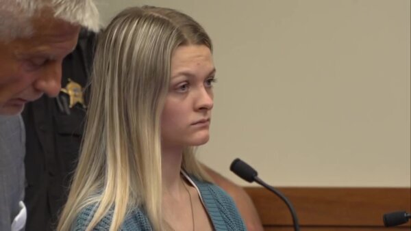 Woman sentenced to 3 years for stabbing friend to death