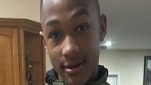 Missing son of ex-NFL player Daniel Muir located, parents arrested