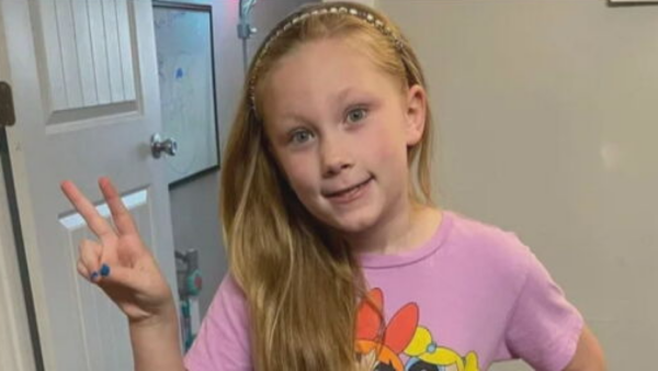 Woman accused of drowning her 7-year-old daughter denied bond