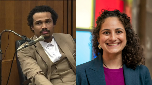 MI v. Michael Jackson-Bolanos: Synagogue Leader Murder Trial