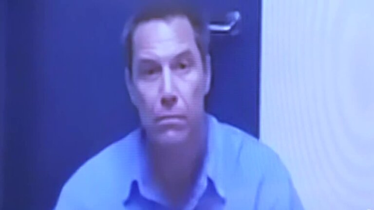 Scott Peterson Continues Quest for New Trial