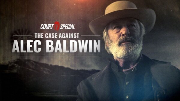 The Case Against Alec Baldwin | Court TV Special