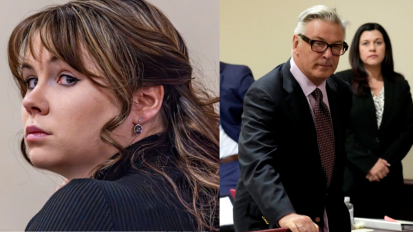 Gutierrez to take stand against Alec Baldwin, but will she testify?
