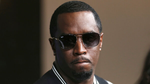 Sean Combs denied bail a third time as he awaits sex trafficking trial