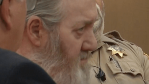 Convicted murderer sentenced to prison time for death of Dylan Rounds