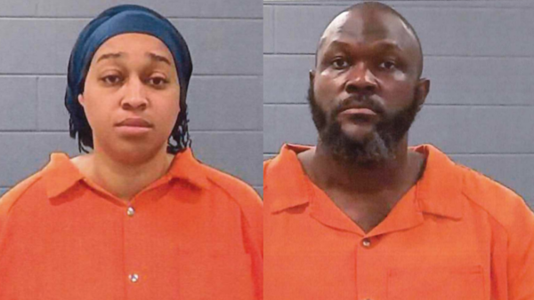 Ex-NFL player Daniel Muir, wife denied bail after missing son found
