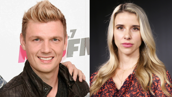 Nick Carter denies rape allegations, files counterclaim against accuser