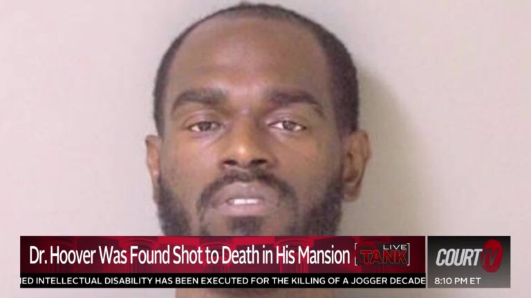 Circumstances Surrounding Prominent Doctor's Murder Detailed