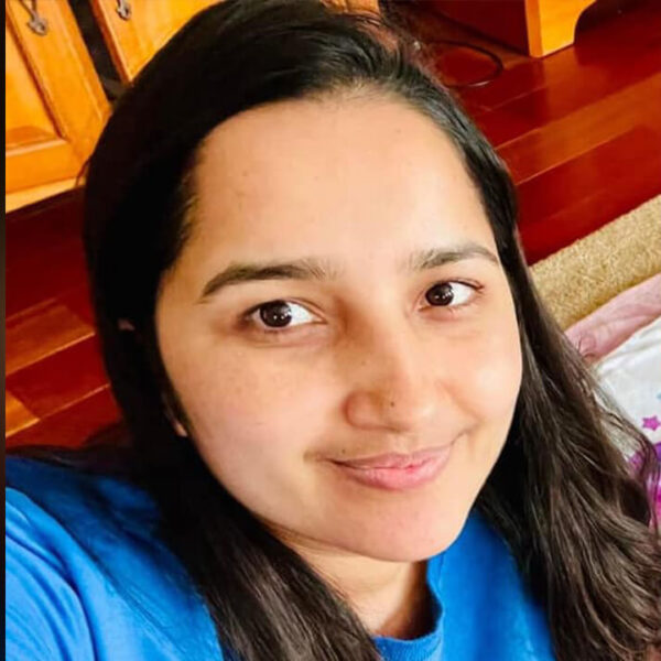 The Disappearance of Mamta Kafle Bhatt | Vinnie Politan Investigates Podcast