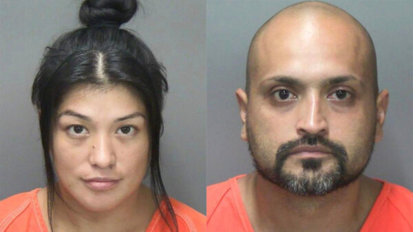 Sheriff: Girl dies after parents treat serious injuries with smoothies