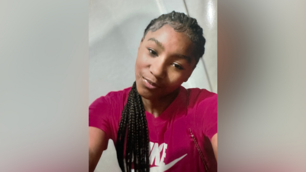 Man charged with impregnating, murdering 13-year-old Na’Ziyah Harris