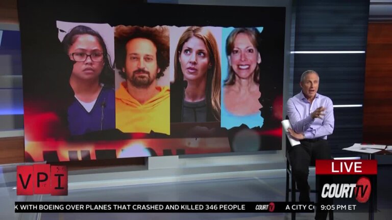The Murder of Dan Markel | Vinnie Politan Investigates