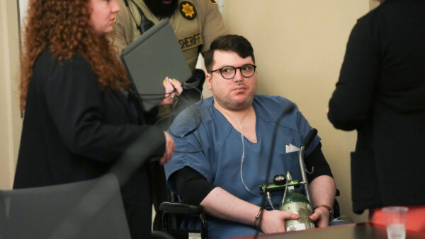 Fugitive rape suspect claims life in danger during court hearing