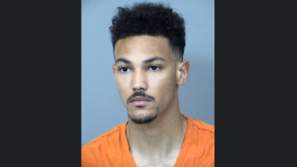 Accused murderer Zion Teasley faces new charges in previous assault